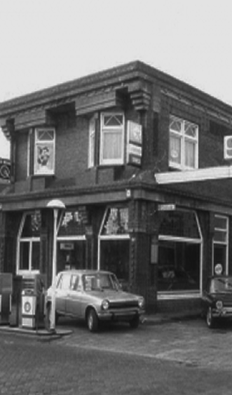 Historische foto — 1895